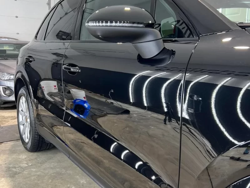 Advanced Paint Correction Halifax