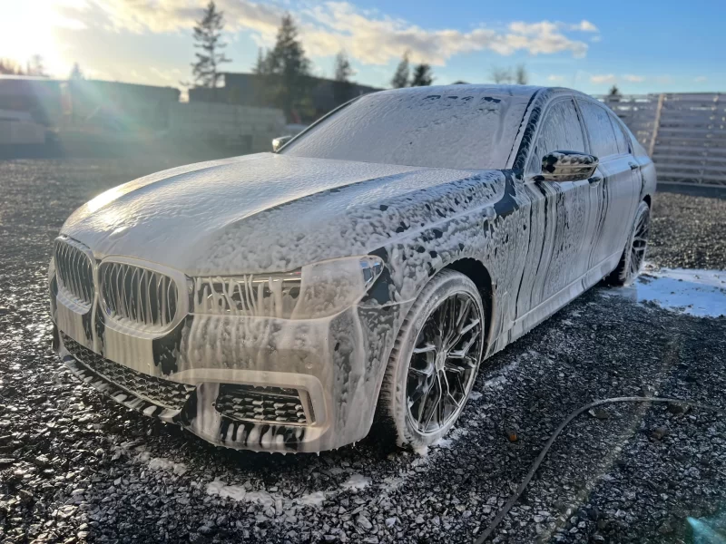 Auto Detailing Bathurst