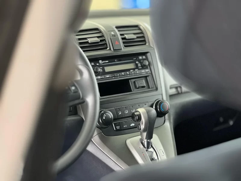 Auto Detailing Interior Detailing Bathurst