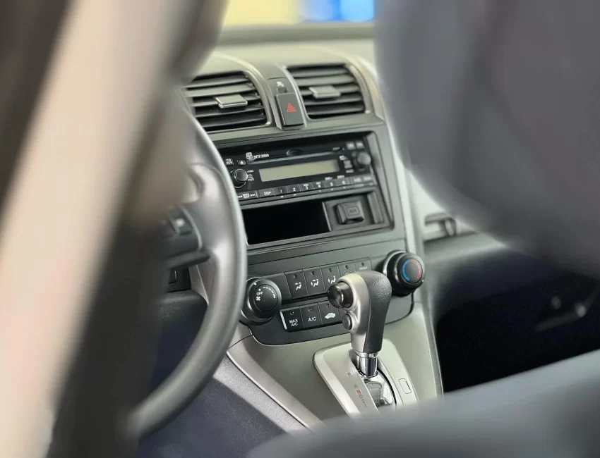 Auto Detailing Interior Detailing Quispamsis