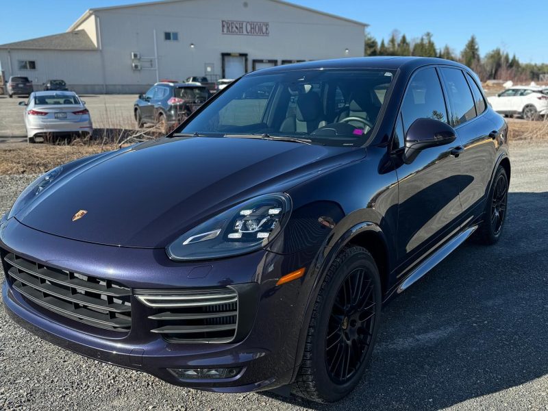 Contact Us For Ceramic Coating Tracadie