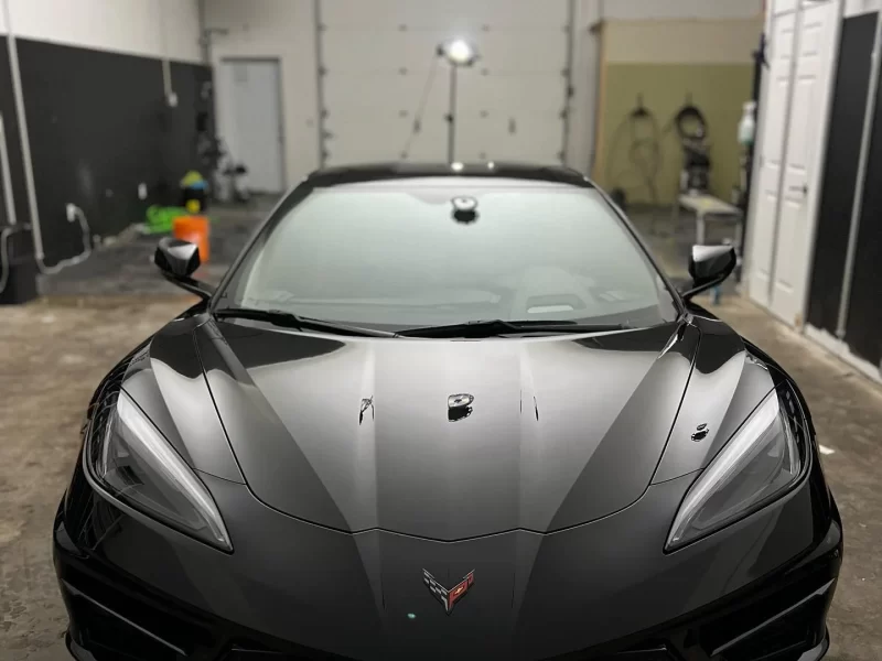 Professional Paint Correction Halifax